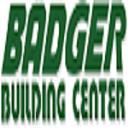 Badger Building Center logo